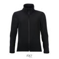 SOFTSHELL CON CREMALLERA MUJER