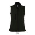 CHALECO DE MUJER SOFTSHELL
