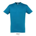 CAMISETA UNISEX CUELLO REDONDO