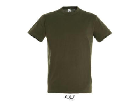 CAMISETA UNISEX CUELLO REDONDO
