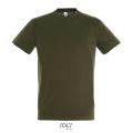 CAMISETA UNISEX CUELLO REDONDO