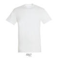 CAMISETA UNISEX CUELLO REDONDO