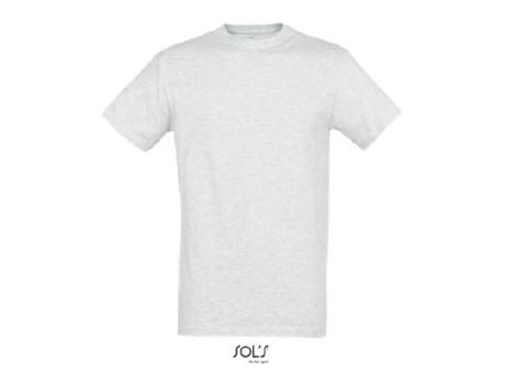 CAMISETA UNISEX CUELLO REDONDO