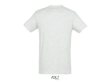 CAMISETA UNISEX CUELLO REDONDO