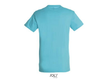 CAMISETA UNISEX CUELLO REDONDO