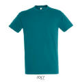 CAMISETA UNISEX CUELLO REDONDO