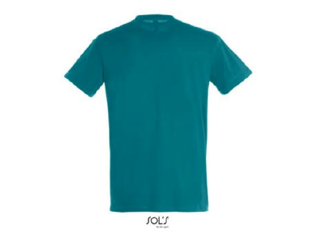CAMISETA UNISEX CUELLO REDONDO