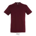 CAMISETA UNISEX CUELLO REDONDO