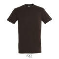 CAMISETA UNISEX CUELLO REDONDO