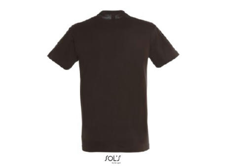 CAMISETA UNISEX CUELLO REDONDO