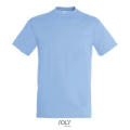 CAMISETA UNISEX CUELLO REDONDO