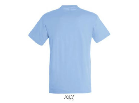 CAMISETA UNISEX CUELLO REDONDO