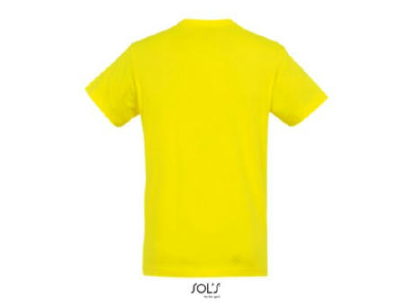 CAMISETA UNISEX CUELLO REDONDO