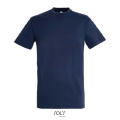 CAMISETA UNISEX CUELLO REDONDO