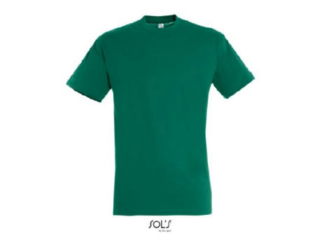 CAMISETA UNISEX CUELLO REDONDO