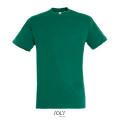 CAMISETA UNISEX CUELLO REDONDO