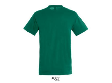 CAMISETA UNISEX CUELLO REDONDO