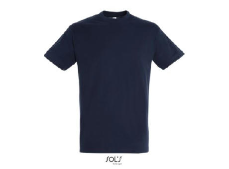 CAMISETA UNISEX CUELLO REDONDO