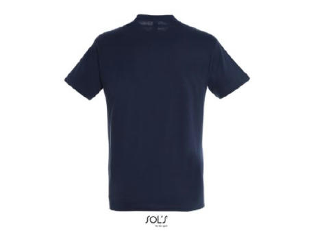CAMISETA UNISEX CUELLO REDONDO