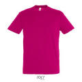 CAMISETA UNISEX CUELLO REDONDO