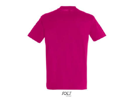 CAMISETA UNISEX CUELLO REDONDO