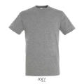 CAMISETA UNISEX CUELLO REDONDO