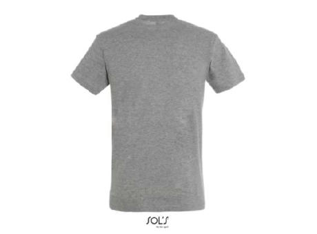 CAMISETA UNISEX CUELLO REDONDO
