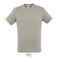 CAMISETA UNISEX CUELLO REDONDO