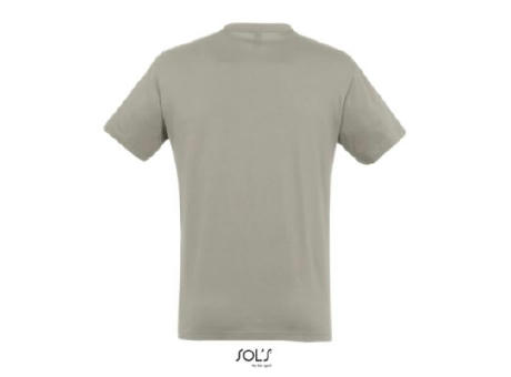 CAMISETA UNISEX CUELLO REDONDO