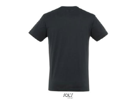 CAMISETA UNISEX CUELLO REDONDO