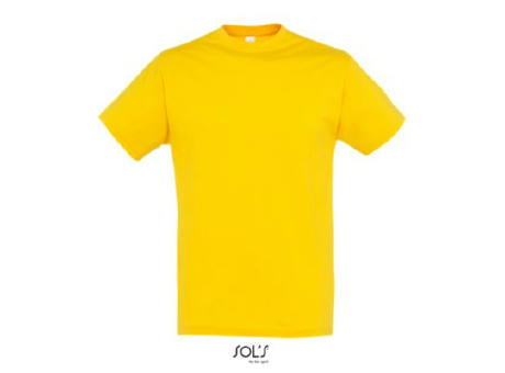 CAMISETA UNISEX CUELLO REDONDO
