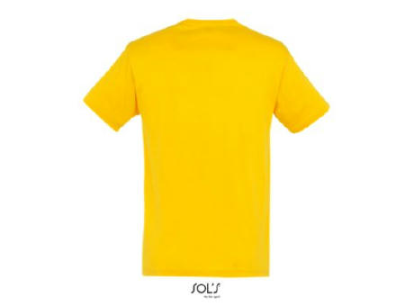CAMISETA UNISEX CUELLO REDONDO