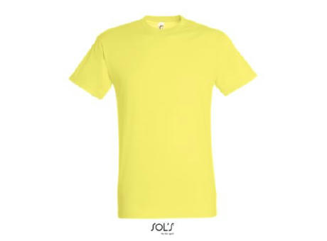 CAMISETA UNISEX CUELLO REDONDO