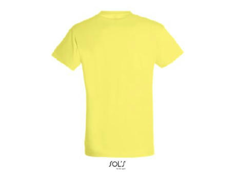 CAMISETA UNISEX CUELLO REDONDO
