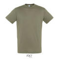 CAMISETA UNISEX CUELLO REDONDO