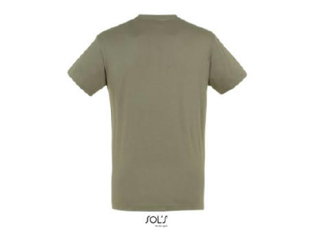 CAMISETA UNISEX CUELLO REDONDO