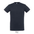 CAMISETA UNISEX CUELLO REDONDO