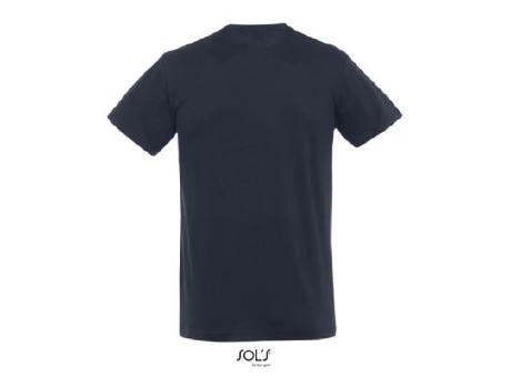 CAMISETA UNISEX CUELLO REDONDO