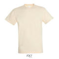 CAMISETA UNISEX CUELLO REDONDO