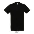 CAMISETA UNISEX CUELLO REDONDO