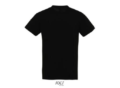 CAMISETA UNISEX CUELLO REDONDO