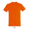 CAMISETA UNISEX CUELLO REDONDO