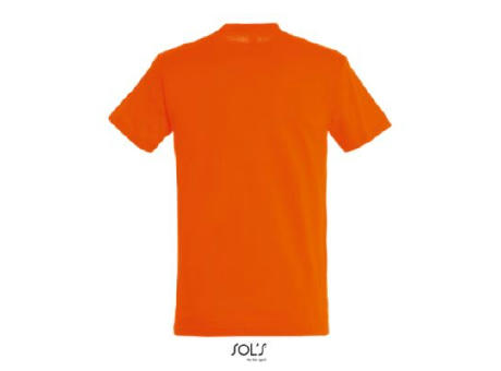CAMISETA UNISEX CUELLO REDONDO