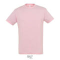 CAMISETA UNISEX CUELLO REDONDO