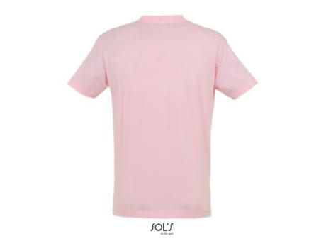 CAMISETA UNISEX CUELLO REDONDO
