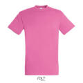 CAMISETA UNISEX CUELLO REDONDO