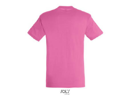 CAMISETA UNISEX CUELLO REDONDO