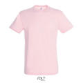 CAMISETA UNISEX CUELLO REDONDO