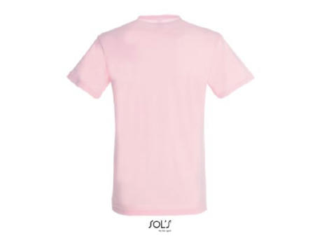 CAMISETA UNISEX CUELLO REDONDO