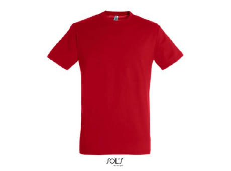 CAMISETA UNISEX CUELLO REDONDO